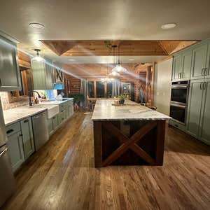 Cotton Home Remodeling