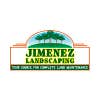 Jimenez Landscaping logo