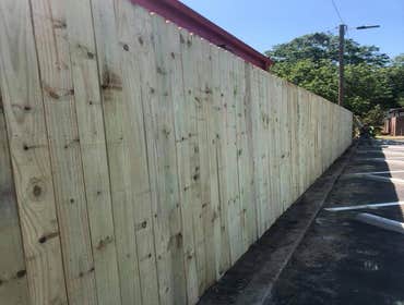 Fences