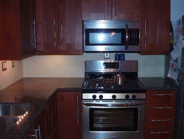 Kitchenrama Project