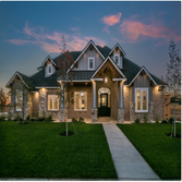 Custom Exterior