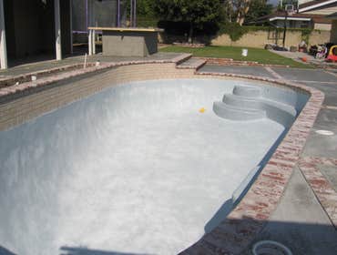 Photos by All Time Pool Plastering Inc #1