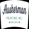 Ausherman Painting logo