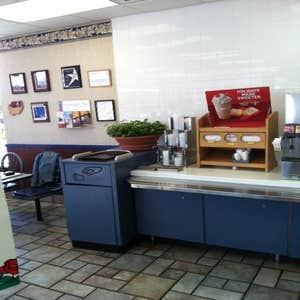 Centerville, Tn., before