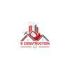 G Construction LLC logo