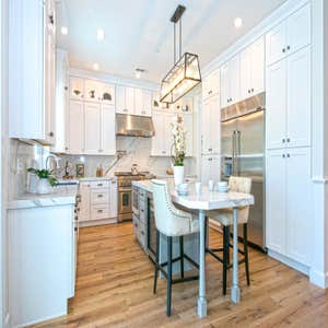 South Land Remodeling Inc