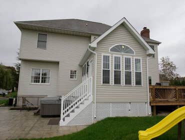 Photos by Kris Konstruction, Inc #1