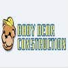 Baby Bear Construction logo