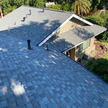 Pete's Custom Roofing