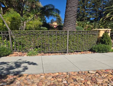 Photos by SF Bay Automatic Gates #1