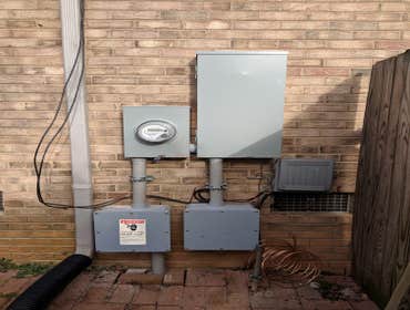 Photos by Peterson Electrical Services LLC #1