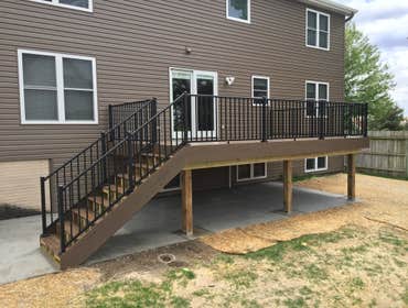 Photos from JF Carpentry LLC