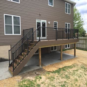 Photos from JF Carpentry LLC
