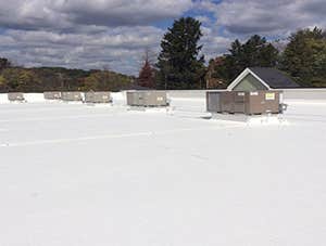 Photos by B2b Commercial Roofing #1