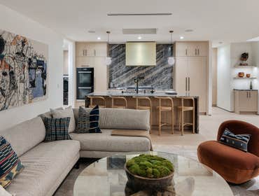 Luxury Design and Build Home by Wise Builders