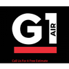 G1 Air logo