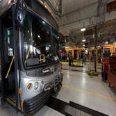 Toyota Avoids a Costly Plant Expansion COMPANY
Toyota Motor Manufacturing, Texas, Inc.
LOCATION
San Antonio, Texas
CHALLENGE
TMMX officials ne