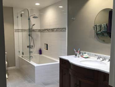 Photos from Calderon And Son's Construction Company