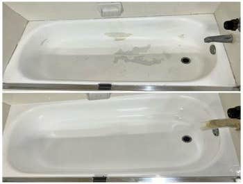 Photos by Proper Reglazing #1