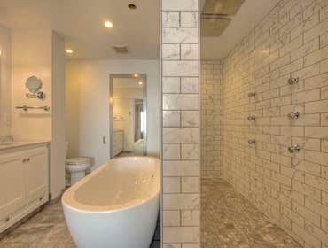 J & M Remodel & Repair Llc Project
