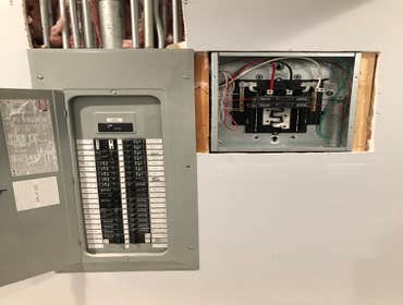 Photos by VP Electric Service #1