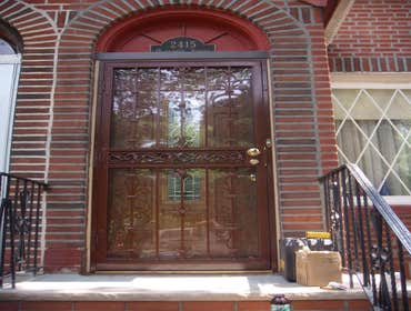 Project photos from Alumatech Construction Corp.
