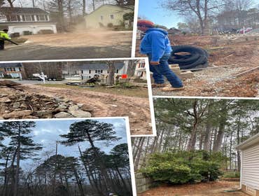 Flores Tree Services General & Landscaping