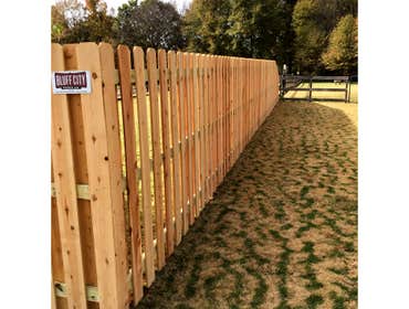 Fences