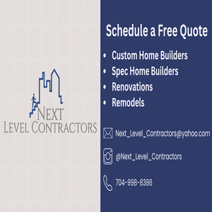 Next Level Contractors, LLC