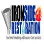 Ironside Restoration Inc logo