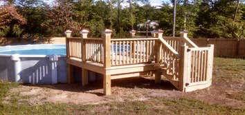 Our Work