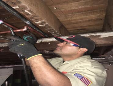 Photos by Bay Area plumbing Bap Inc #1