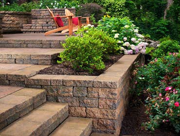 Photos from Rivera's Landscaping & Construction Inc.