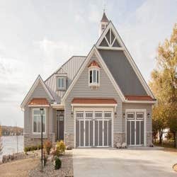 Photos by Miller Brothers Builders #1