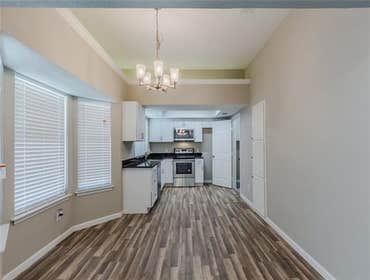 Residential Remodel