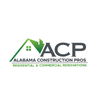 Alabama Construction Pros logo