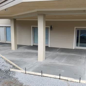 Neighborly Concrete