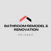 Bathroom Remodel & Renovation - Orlando logo