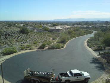 Landscaping