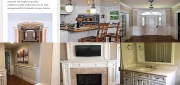 Photos by Hamadeh Custom Builders #2