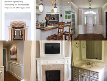 Photos by Hamadeh Custom Builders #2