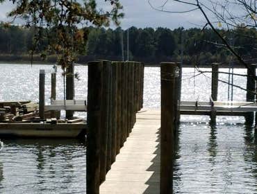 Dock/Marine Construction