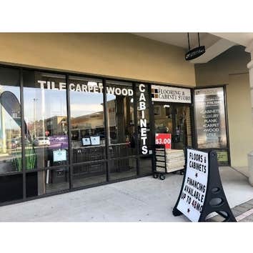 The Kitchen, Bathroom & Flooring Store