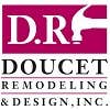 Doucet Remodeling and Design logo