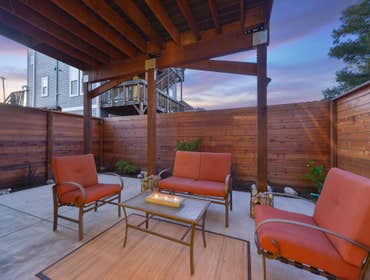 Peralta Residence