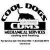 Cool Dogs Mechanical Services logo