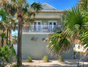 Flagler Beach Residence