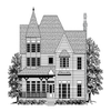 Dennis F Meyer Inc logo