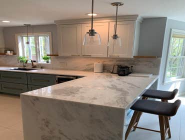 Photos by Bella Kitchen & Cabinetry #1