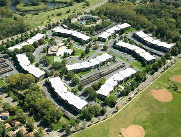 MULTI-HOUSING, CONDO & APARTMENT BUILDINGS